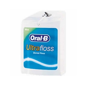 Oral B Ultra Floss 25m Voordelig Online Kopen | Verzorgmarket.nl